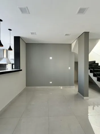 imagem 4 - Casa em condomínio á venda no Residencial Mônaco imagem 4 - Casa em condomínio á venda no Residencial Mônaco