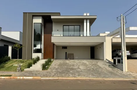 imagem 1 - Residencial - Casa em Condomínio imagem 1 - Residencial - Casa em Condomínio