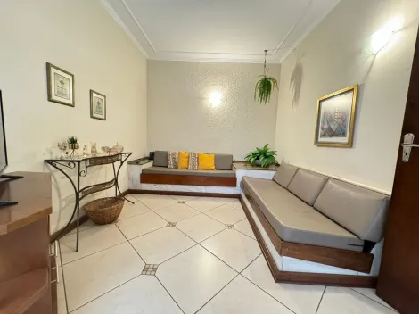 imagem 2 - Casa Térrea á venda no Jd Petrópolis imagem 2 - Casa Térrea á venda no Jd Petrópolis