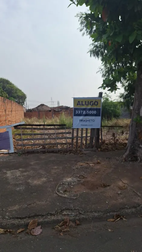 imagem 3 - Terreno comercial para alugar em Piracicaba no Parque São Jorge imagem 3 - Terreno comercial para alugar em Piracicaba no Parque São Jorge