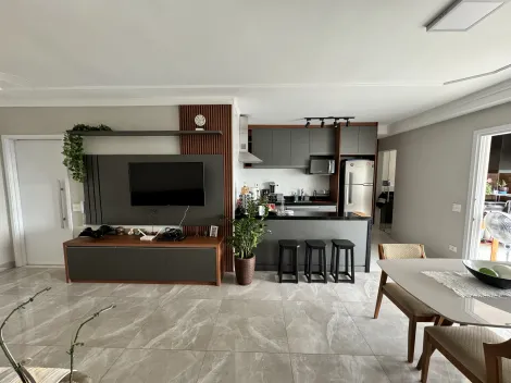imagem 4 - Apartamento à venda no condomínio Edifício Bella Itália imagem 4 - Apartamento à venda no condomínio Edifício Bella Itália