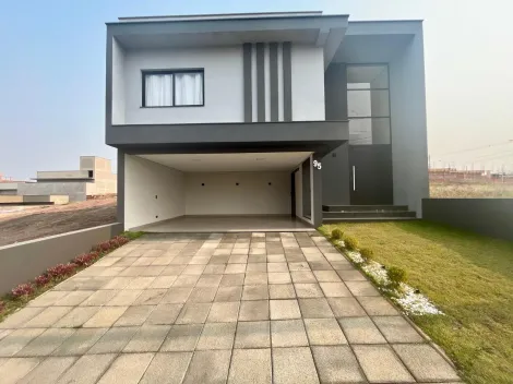 imagem 1 - Casa à venda no condomínio Soleil Piracicaba imagem 1 - Casa à venda no condomínio Soleil Piracicaba