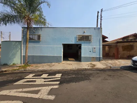 imagem 1 - Comercial - Galpão imagem 1 - Comercial - Galpão