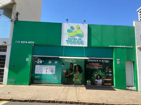 imagem 3 - Comercial - Salão imagem 3 - Comercial - Salão