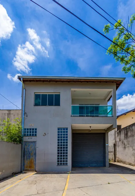 imagem 1 - Salão comercial à venda no bairro São Vicente imagem 1 - Salão comercial à venda no bairro São Vicente