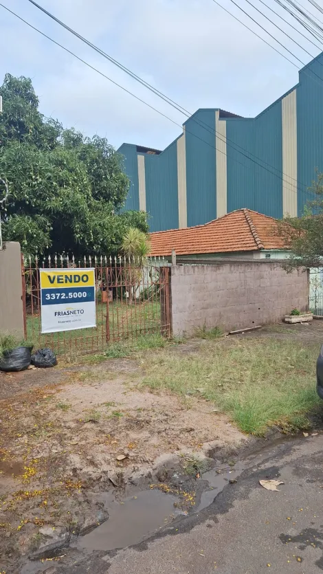 imagem 4 - Terreno área industrial - Jd. Pacaembú - Piracicaba imagem 4 - Terreno área industrial - Jd. Pacaembú - Piracicaba