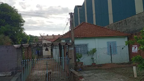imagem 2 - Terreno área industrial - Jd. Pacaembú - Piracicaba imagem 2 - Terreno área industrial - Jd. Pacaembú - Piracicaba