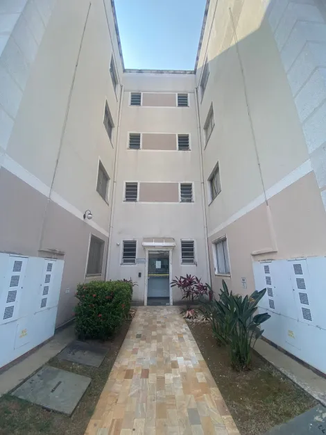 imagem 1 - Apartamento para Locação no bairro Ondas, em Piracicaba imagem 1 - Apartamento para Locação no bairro Ondas, em Piracicaba