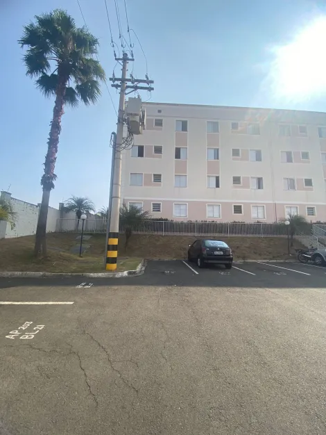imagem 3 - Apartamento para Locação no bairro Ondas, em Piracicaba imagem 3 - Apartamento para Locação no bairro Ondas, em Piracicaba