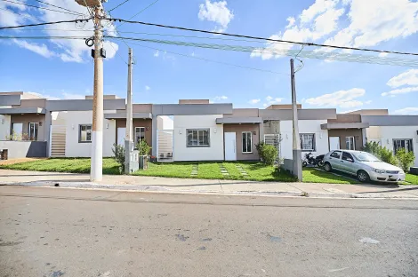 imagem 1 - Residencial - Casa em Condomínio imagem 1 - Residencial - Casa em Condomínio