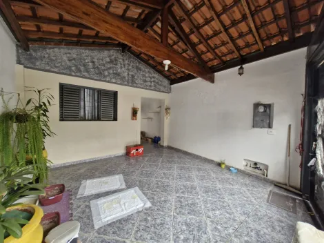 imagem 1 - Casa à venda na região central da Vila Rezende imagem 1 - Casa à venda na região central da Vila Rezende