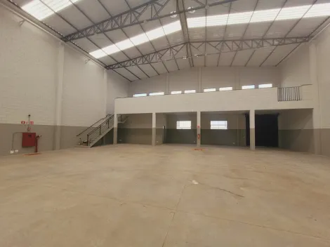 imagem 3 - Comercial - Galpão em Condomínio imagem 3 - Comercial - Galpão em Condomínio