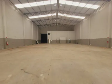 imagem 4 - Comercial - Galpão em Condomínio imagem 4 - Comercial - Galpão em Condomínio