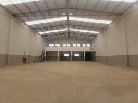 imagem 2 - Comercial - Galpão em Condomínio imagem 2 - Comercial - Galpão em Condomínio