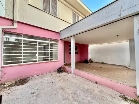 imagem 1 - Casa para Locação no Bairro Alto imagem 1 - Casa para Locação no Bairro Alto