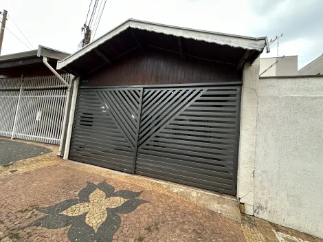 imagem 1 - Casa à venda no bairro Jardim Petrópolis imagem 1 - Casa à venda no bairro Jardim Petrópolis