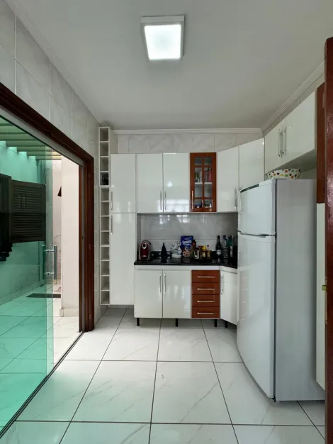 imagem 4 - Casa à venda no bairro Vila Monteiro imagem 4 - Casa à venda no bairro Vila Monteiro