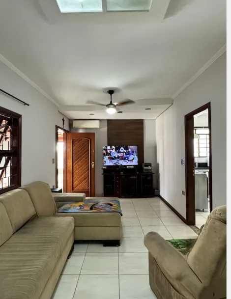 imagem 3 - Casa à venda no bairro Vila Monteiro imagem 3 - Casa à venda no bairro Vila Monteiro