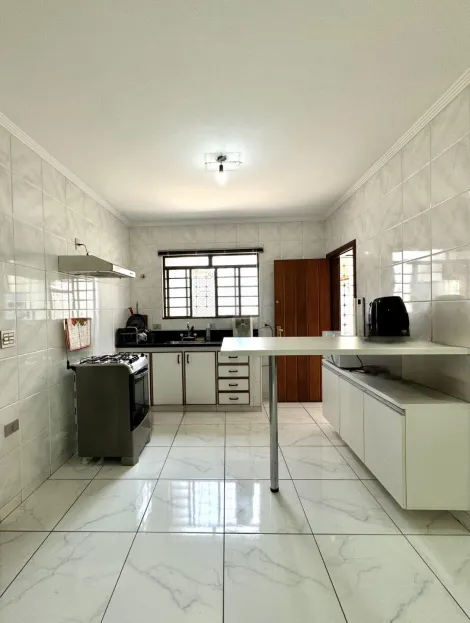 imagem 5 - Casa à venda no bairro Vila Monteiro imagem 5 - Casa à venda no bairro Vila Monteiro