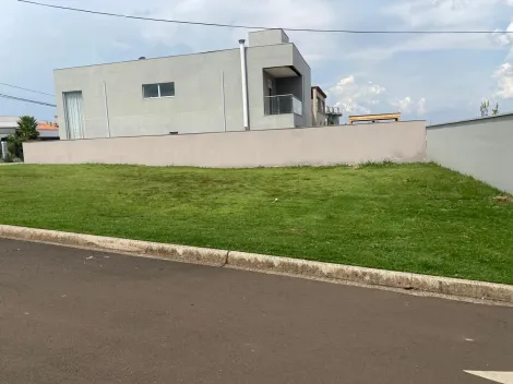 imagem 1 - terreno condomínio Damha I plano/esquina imagem 1 - terreno condomínio Damha I plano/esquina