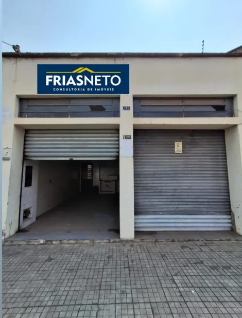 imagem 1 - Salão Comercial para locação no bairro Centro de Piracicaba imagem 1 - Salão Comercial para locação no bairro Centro de Piracicaba