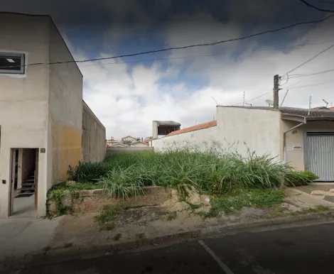 imagem 1 - Terreno de 250 m² à venda no bairro Jardim Caxambu imagem 1 - Terreno de 250 m² à venda no bairro Jardim Caxambu