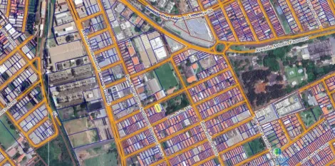 imagem 3 - Terreno de 250 m² à venda no bairro Jardim Caxambu imagem 3 - Terreno de 250 m² à venda no bairro Jardim Caxambu