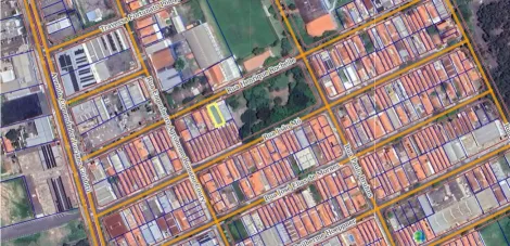 imagem 4 - Terreno de 250 m² à venda no bairro Jardim Caxambu imagem 4 - Terreno de 250 m² à venda no bairro Jardim Caxambu