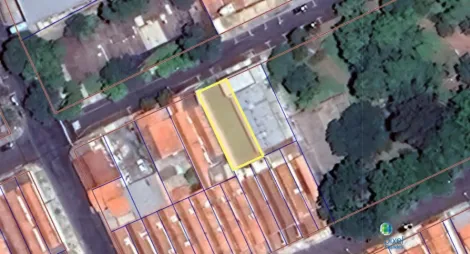 imagem 2 - Terreno de 250 m² à venda no bairro Jardim Caxambu imagem 2 - Terreno de 250 m² à venda no bairro Jardim Caxambu