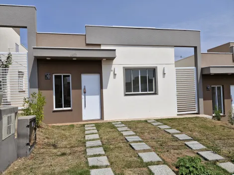 imagem 1 - Casa à venda no condomínio Reserva Taquaral imagem 1 - Casa à venda no condomínio Reserva Taquaral