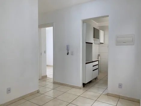 imagem 1 - Apartamento para Alugar Campestre imagem 1 - Apartamento para Alugar Campestre