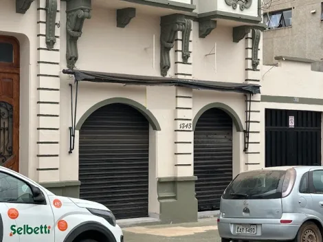 imagem 1 - Ótimo imóvel comercial para locação no centro. imagem 1 - Ótimo imóvel comercial para locação no centro.