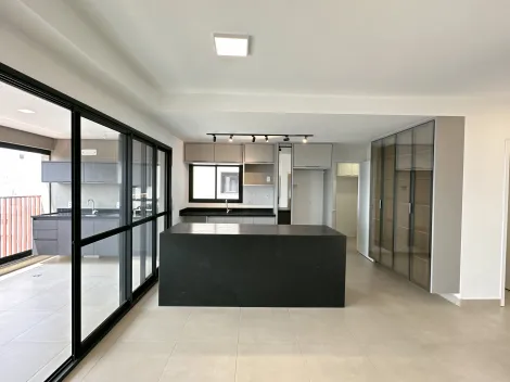 imagem 2 - Apartamento novo a venda com 116 m² imagem 2 - Apartamento novo a venda com 116 m²