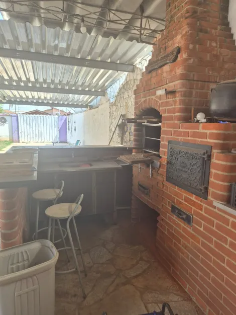 imagem 4 - Casa a venda no Bairro Nova Piracicaba imagem 4 - Casa a venda no Bairro Nova Piracicaba