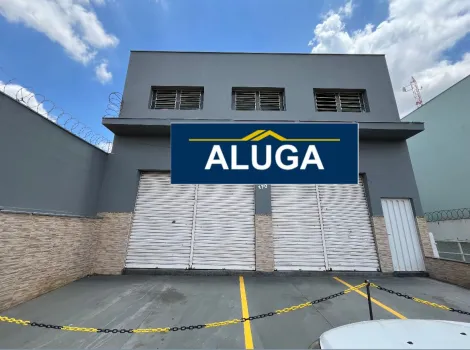 imagem 1 - Comercial - Salão imagem 1 - Comercial - Salão