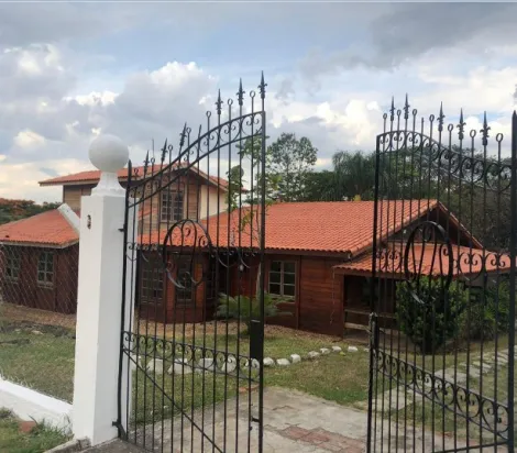 imagem 2 - Imóvel comercial na Estrada de São Pedro, com terreno de 5.000 m² imagem 2 - Imóvel comercial na Estrada de São Pedro, com terreno de 5.000 m²