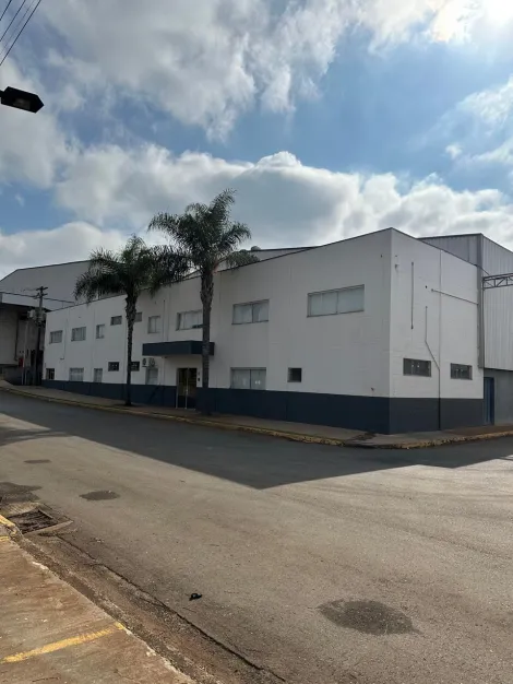 imagem 3 - Galpão para alugar em Iracemápolis, em condomínio fechado próximo GWM imagem 3 - Galpão para alugar em Iracemápolis, em condomínio fechado próximo GWM