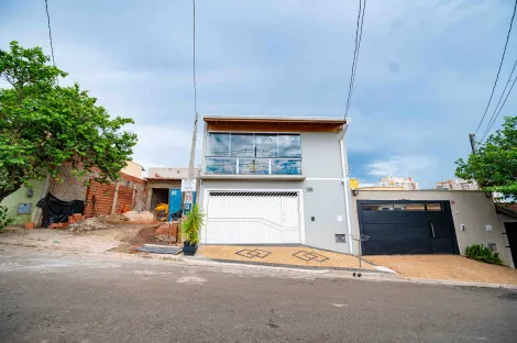 imagem 1 - Linda Casa no Bairro Parque Conceição II imagem 1 - Linda Casa no Bairro Parque Conceição II