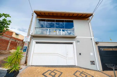 imagem 2 - Linda Casa no Bairro Parque Conceição II imagem 2 - Linda Casa no Bairro Parque Conceição II