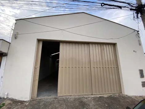imagem 1 - Imóvel comercial para locação no bairro Caxambu em Piracicaba imagem 1 - Imóvel comercial para locação no bairro Caxambu em Piracicaba
