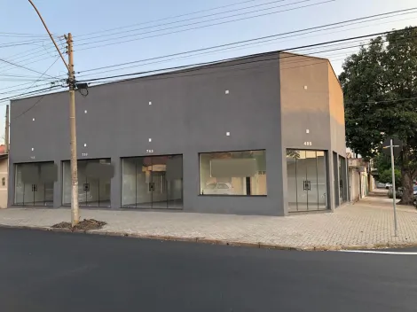 imagem 1 - Loja pra alugar no bairro Vila Rezende em Piracicaba imagem 1 - Loja pra alugar no bairro Vila Rezende em Piracicaba