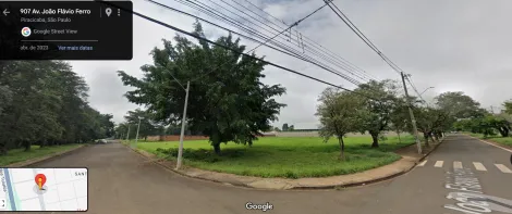 imagem 2 - Área para BTS no Bairro Santa Rita imagem 2 - Área para BTS no Bairro Santa Rita