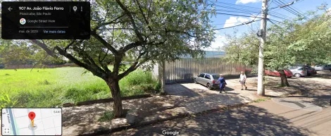 imagem 4 - Área para BTS no Bairro Santa Rita imagem 4 - Área para BTS no Bairro Santa Rita