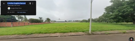 imagem 1 - Área para BTS no Bairro Santa Rita imagem 1 - Área para BTS no Bairro Santa Rita