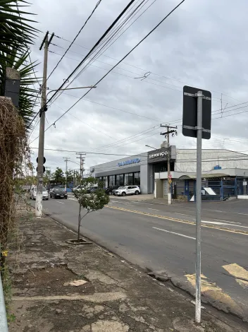 imagem 2 - Terreno Comercial disponível para locação na Avenida Comendador Luciano Guidotti em Piracicaba imagem 2 - Terreno Comercial disponível para locação na Avenida Comendador Luciano Guidotti em Piracicaba