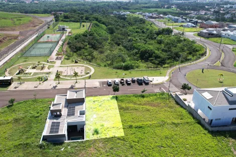 imagem 2 - Terreno à venda no condomínio Soleil imagem 2 - Terreno à venda no condomínio Soleil