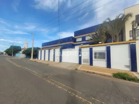 imagem 1 - Comercial - Galpão imagem 1 - Comercial - Galpão