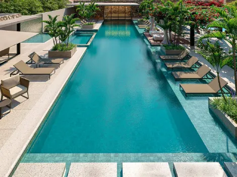 imagem 2 - Maison D`Or Residence imagem 2 - Maison D`Or Residence
