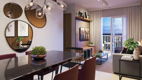 imagem 4 - MCMV - Blend Residencial imagem 4 - MCMV - Blend Residencial
