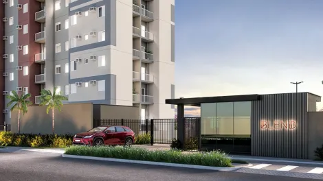 imagem 1 - MCMV - Blend Residencial imagem 1 - MCMV - Blend Residencial